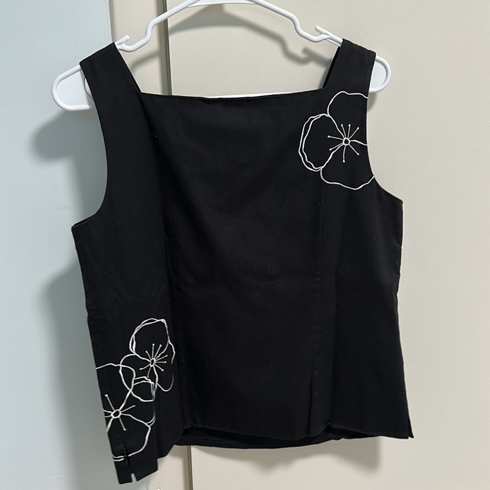 Talbots Top - Picture 4 of 7